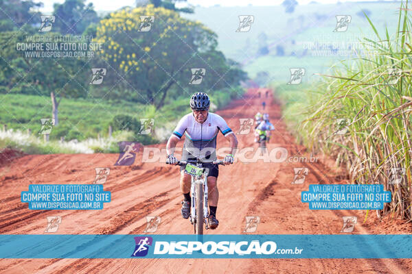 1º Desafio MTB - 3 Morrinhos