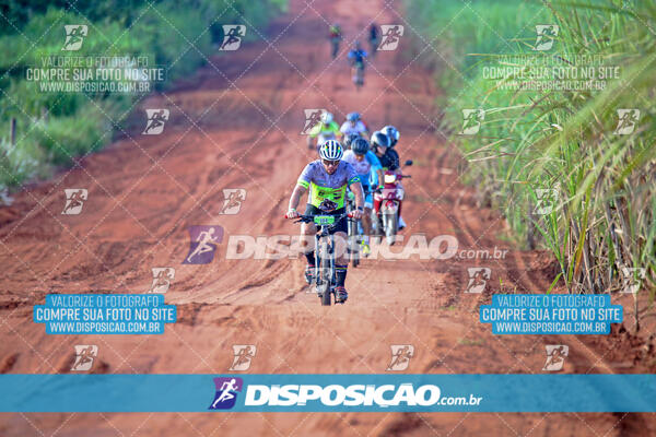 1º Desafio MTB - 3 Morrinhos