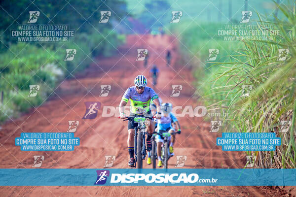 1º Desafio MTB - 3 Morrinhos