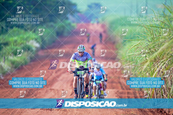 1º Desafio MTB - 3 Morrinhos