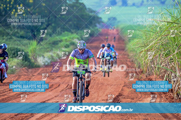 1º Desafio MTB - 3 Morrinhos