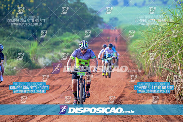 1º Desafio MTB - 3 Morrinhos