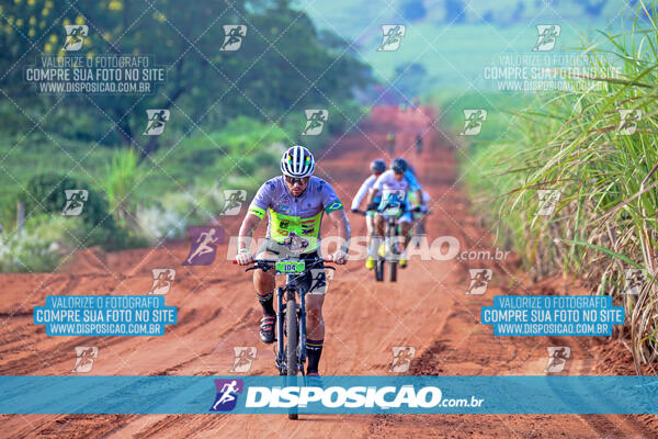 1º Desafio MTB - 3 Morrinhos