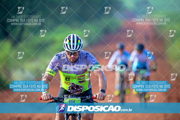 1º Desafio MTB - 3 Morrinhos