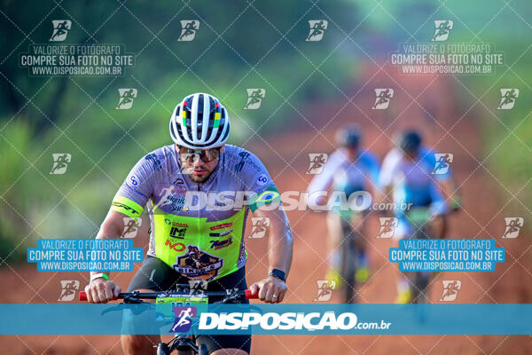 1º Desafio MTB - 3 Morrinhos