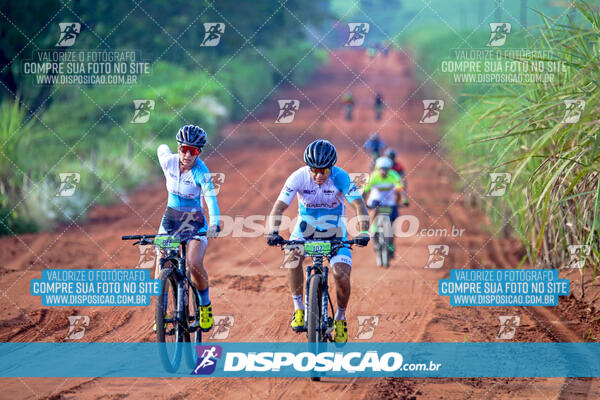 1º Desafio MTB - 3 Morrinhos