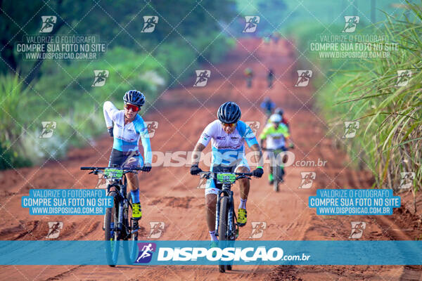 1º Desafio MTB - 3 Morrinhos