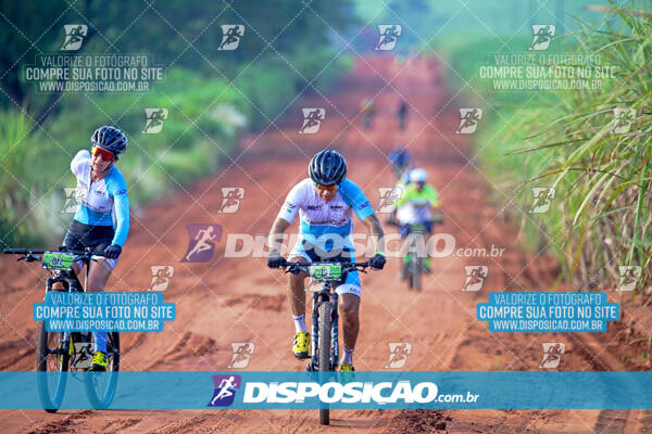 1º Desafio MTB - 3 Morrinhos