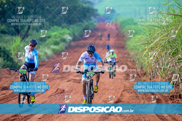 1º Desafio MTB - 3 Morrinhos