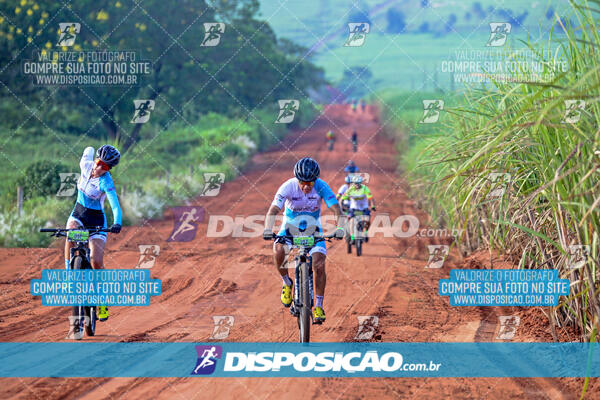 1º Desafio MTB - 3 Morrinhos