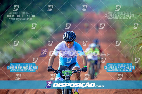 1º Desafio MTB - 3 Morrinhos