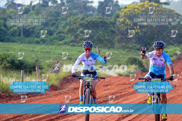 1º Desafio MTB - 3 Morrinhos