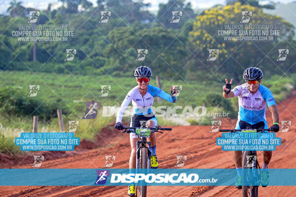 1º Desafio MTB - 3 Morrinhos