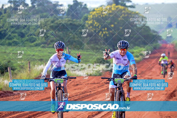 1º Desafio MTB - 3 Morrinhos