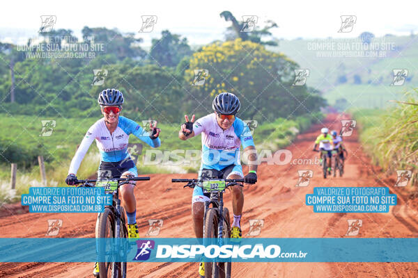 1º Desafio MTB - 3 Morrinhos