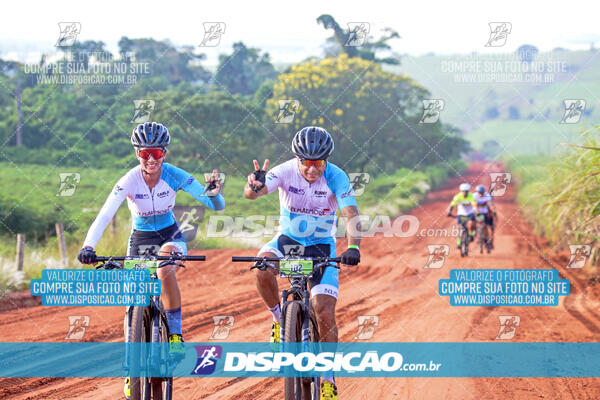 1º Desafio MTB - 3 Morrinhos