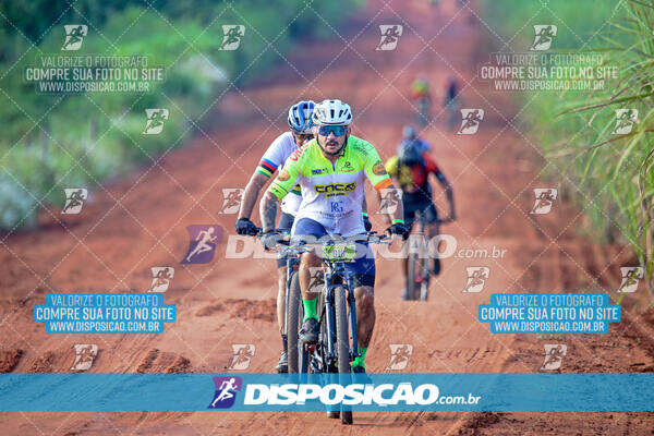 1º Desafio MTB - 3 Morrinhos