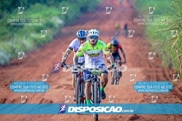 1º Desafio MTB - 3 Morrinhos