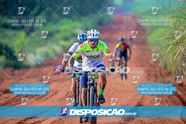 1º Desafio MTB - 3 Morrinhos