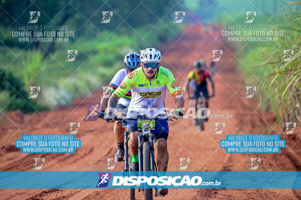 1º Desafio MTB - 3 Morrinhos