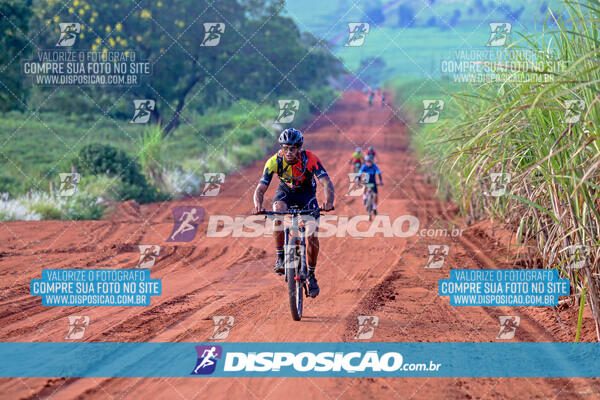 1º Desafio MTB - 3 Morrinhos