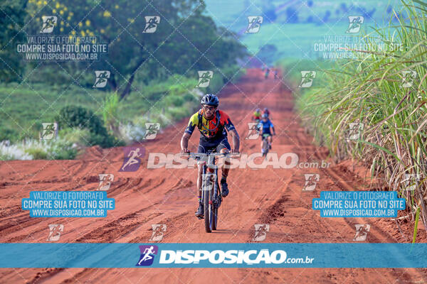 1º Desafio MTB - 3 Morrinhos