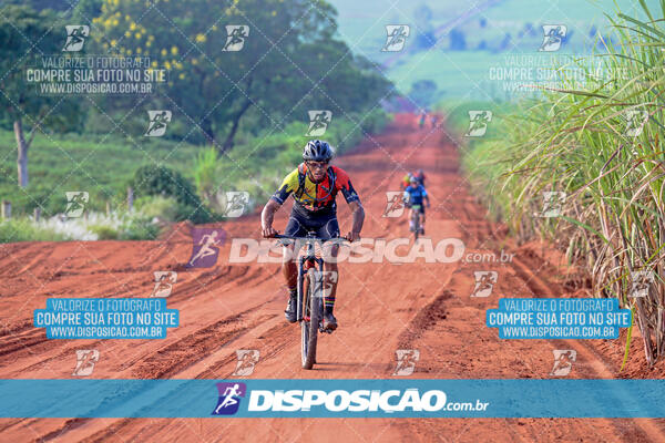 1º Desafio MTB - 3 Morrinhos