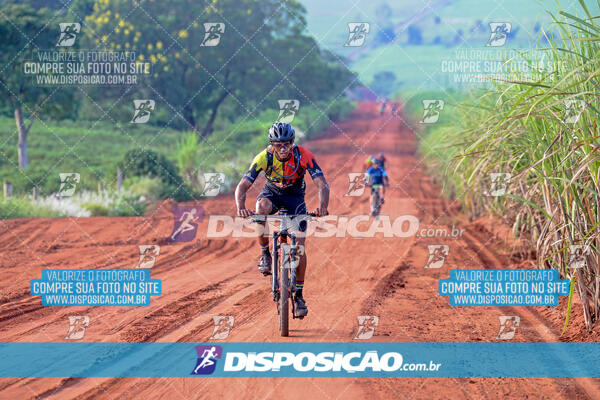 1º Desafio MTB - 3 Morrinhos