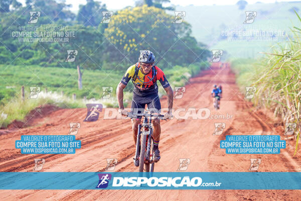 1º Desafio MTB - 3 Morrinhos