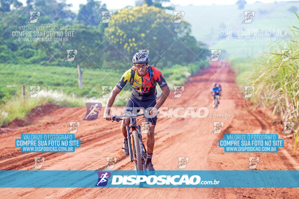 1º Desafio MTB - 3 Morrinhos