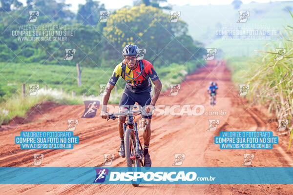 1º Desafio MTB - 3 Morrinhos