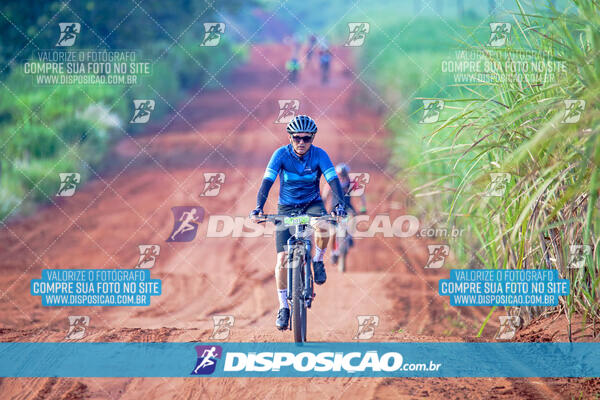 1º Desafio MTB - 3 Morrinhos