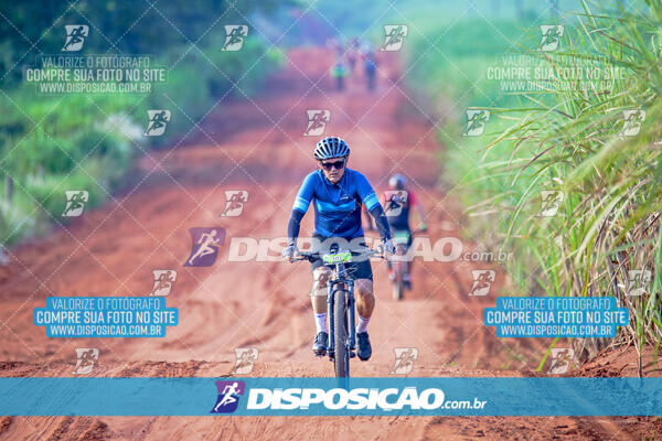 1º Desafio MTB - 3 Morrinhos