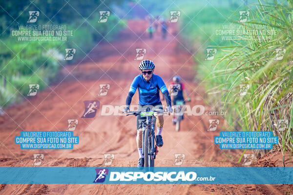 1º Desafio MTB - 3 Morrinhos