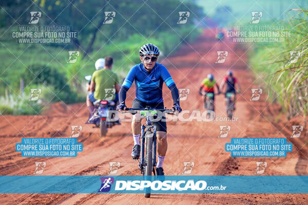 1º Desafio MTB - 3 Morrinhos