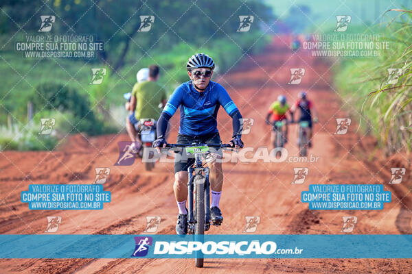 1º Desafio MTB - 3 Morrinhos