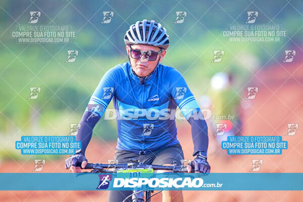 1º Desafio MTB - 3 Morrinhos