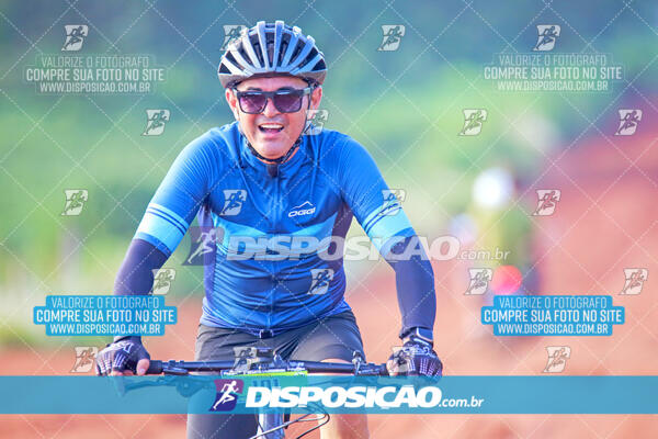 1º Desafio MTB - 3 Morrinhos