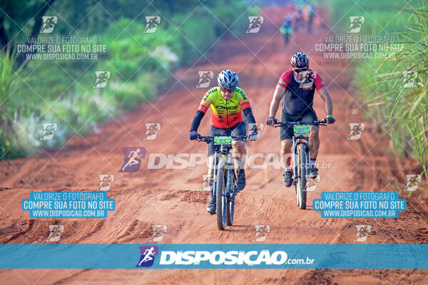 1º Desafio MTB - 3 Morrinhos