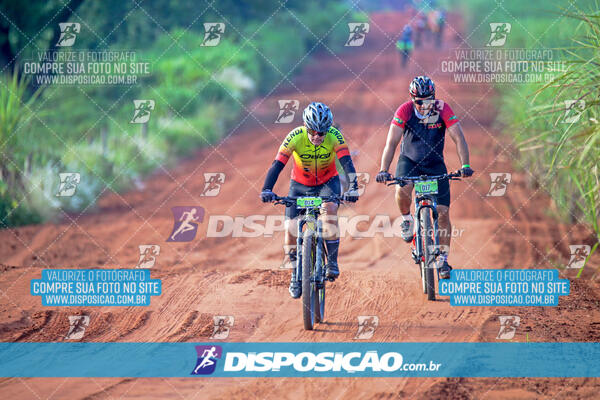 1º Desafio MTB - 3 Morrinhos