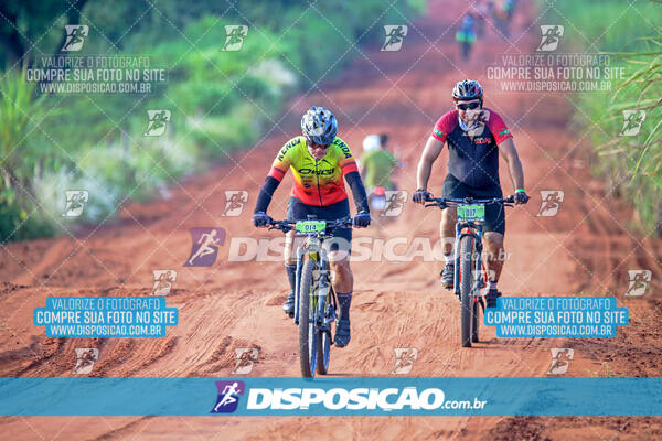 1º Desafio MTB - 3 Morrinhos