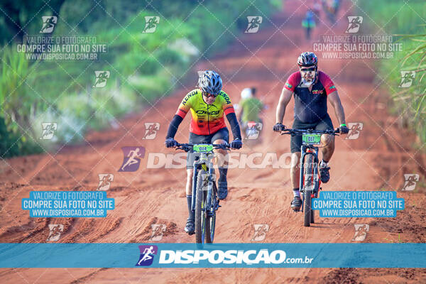 1º Desafio MTB - 3 Morrinhos