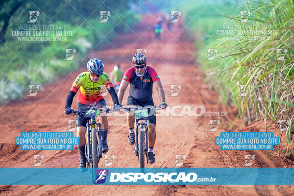 1º Desafio MTB - 3 Morrinhos