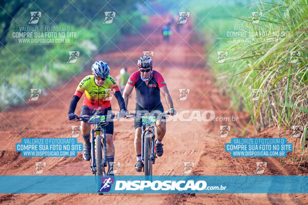 1º Desafio MTB - 3 Morrinhos