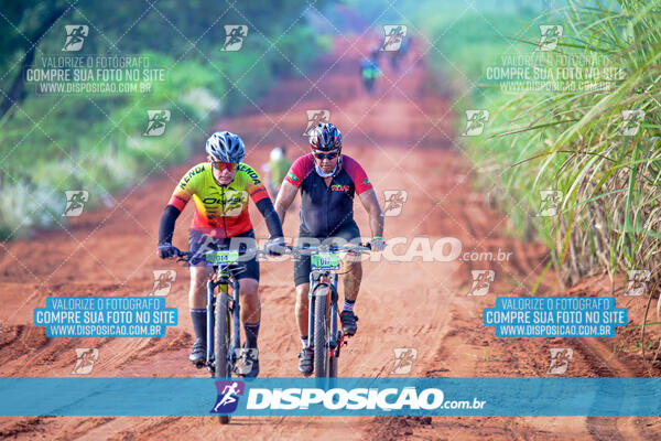 1º Desafio MTB - 3 Morrinhos