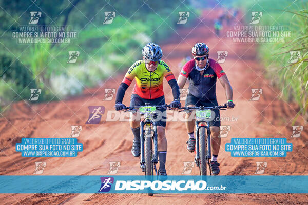 1º Desafio MTB - 3 Morrinhos