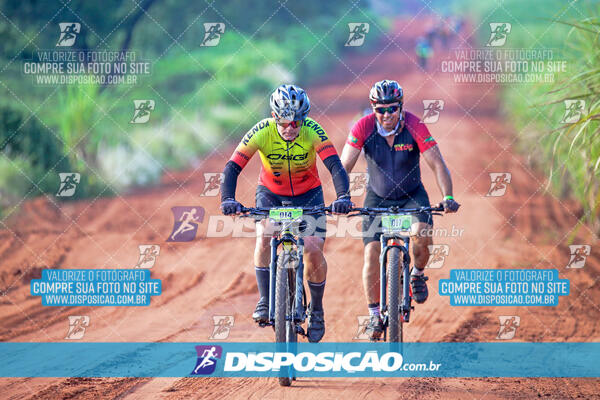 1º Desafio MTB - 3 Morrinhos