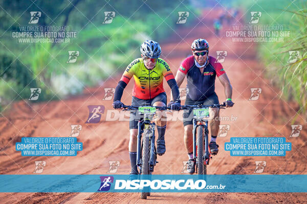 1º Desafio MTB - 3 Morrinhos