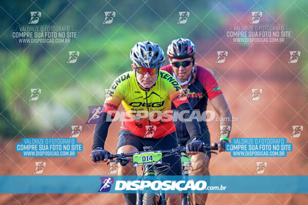 1º Desafio MTB - 3 Morrinhos