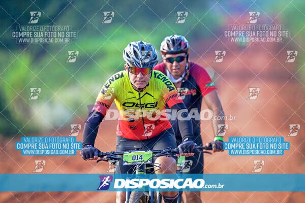 1º Desafio MTB - 3 Morrinhos